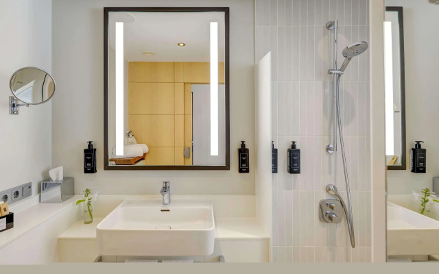 Hotel Mondial am Dom Cologne MGallery Collection
