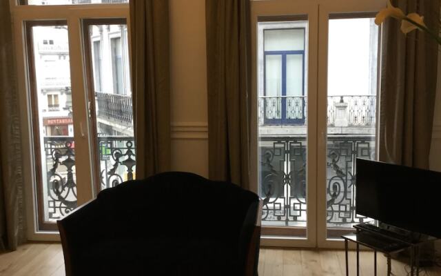 B&B La Casa-BXL