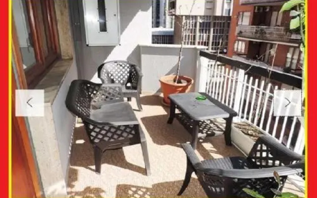 Bed  Breakfast Maricentro