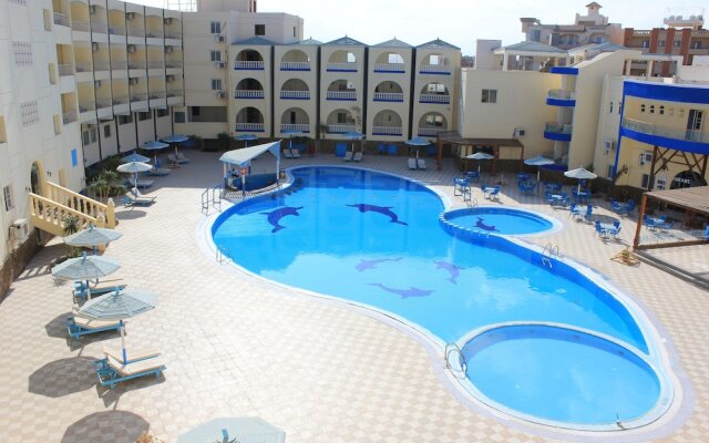 Grand Blue Saint Maria Aqua Park