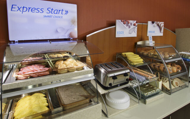 Holiday Inn Express Augusta Downtown by IHG