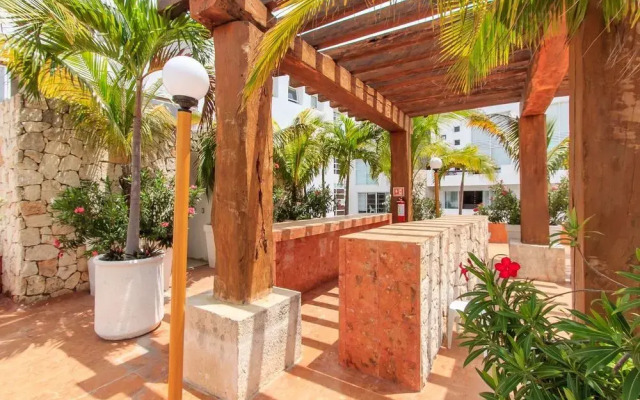 Plaza Par.1203 Penthouse