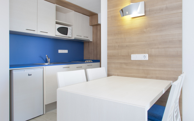 Apartamentos Globales Verdemar