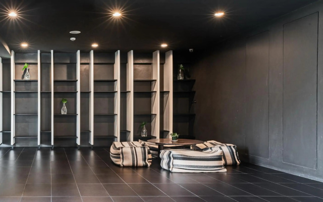 Hua Hin Habitat Hotel