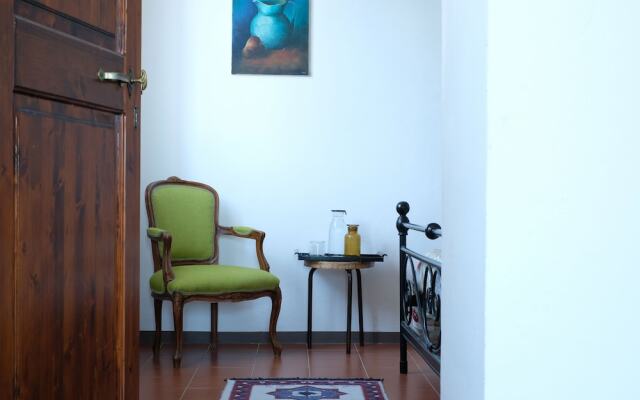 Casa Monteluro