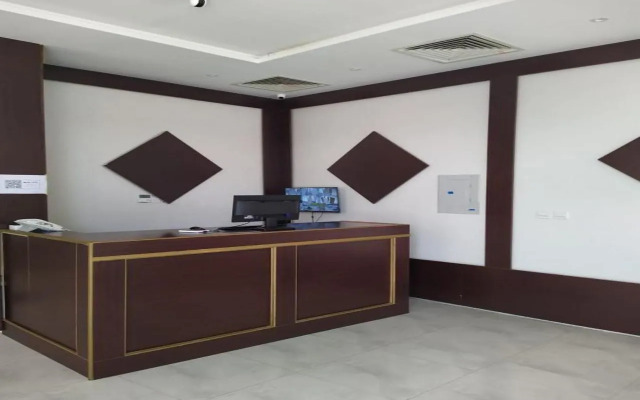 Layl Qurtoba 6 Furnished Apartments