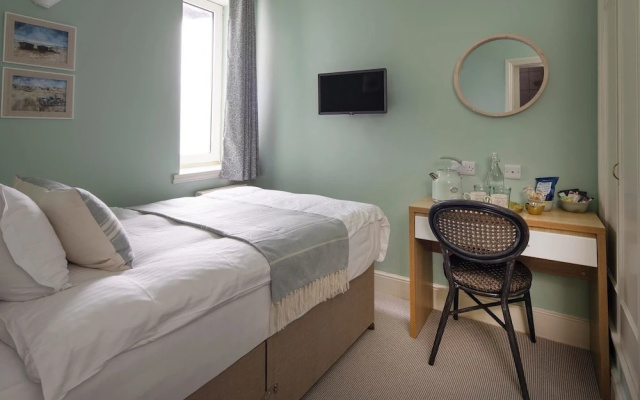 Hotel Penzance Promenade