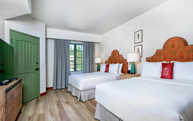 Hotel Los Gatos