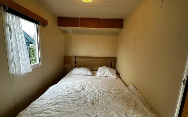 Quiet Stay in Nature With Garden Near Zwolle