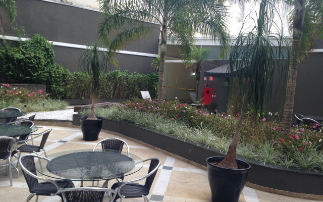 The Standard Residence Higienopolis