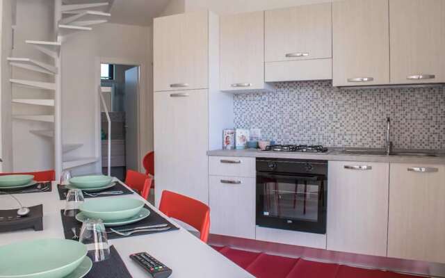 Casa Vacanza Vanasia Donnalucata