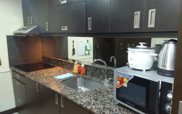 Luxury Loft in Cebu City
