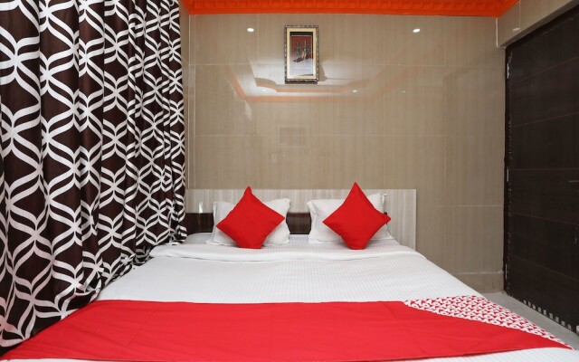 OYO 14868 Hotel Priyadarshini
