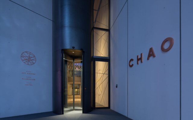 CHAO Hotel