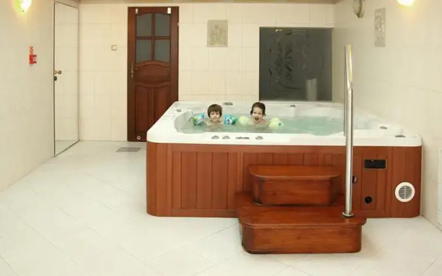 Pałac Piorunów & Spa