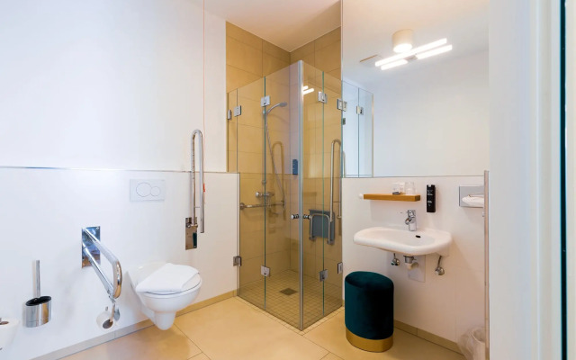 mk | hotel münchen max-weber-platz