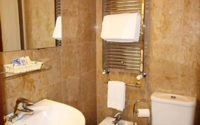 Mokinba Hotels Sant'Ambroeus