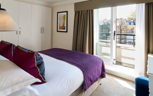 Cheval Knightsbridge