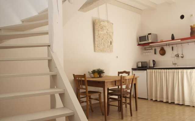 La Petite Maison d'à côté