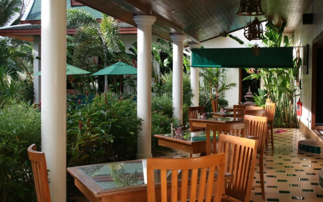 Villa Angelica Phuket - Baan Malinee
