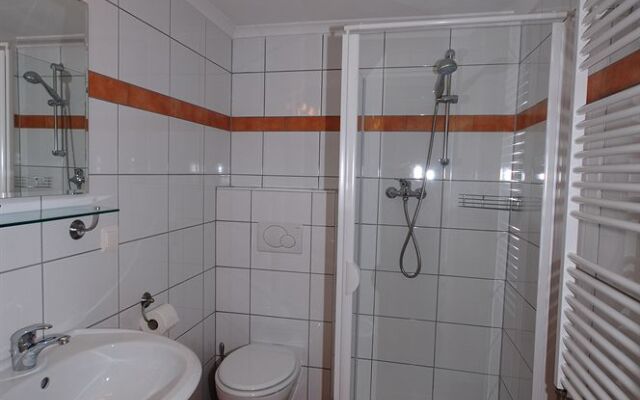 Schlossalm Appartements