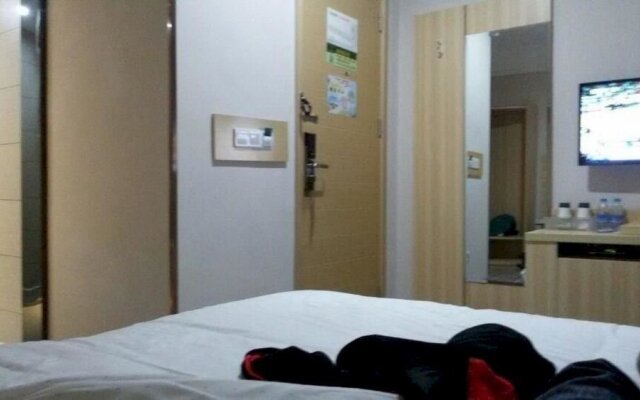 Yasen Boutique Hotel