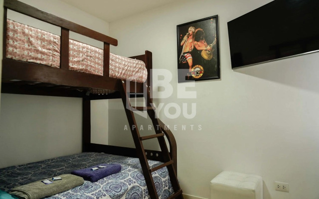 SAN ISIDRO APART-8Beds-10Persons-Pool Grill-2Garages