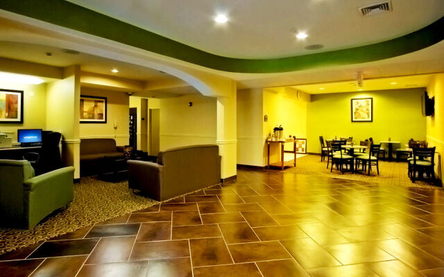 Comfort Suites Atlantic City North