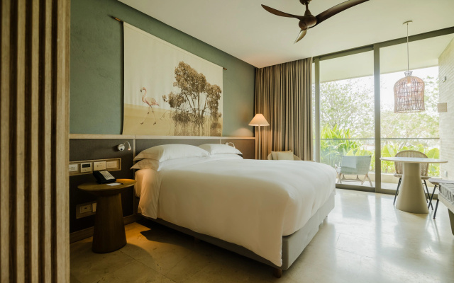 Sofitel Barú Cartagena