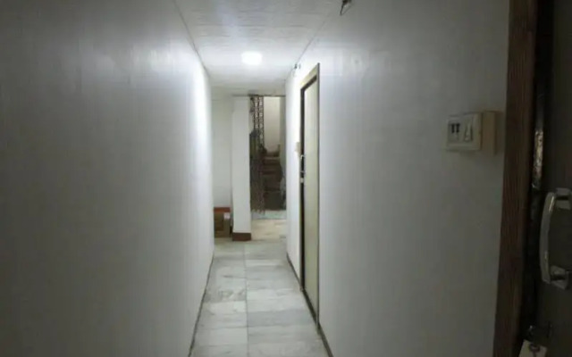Hotel Prince Palace