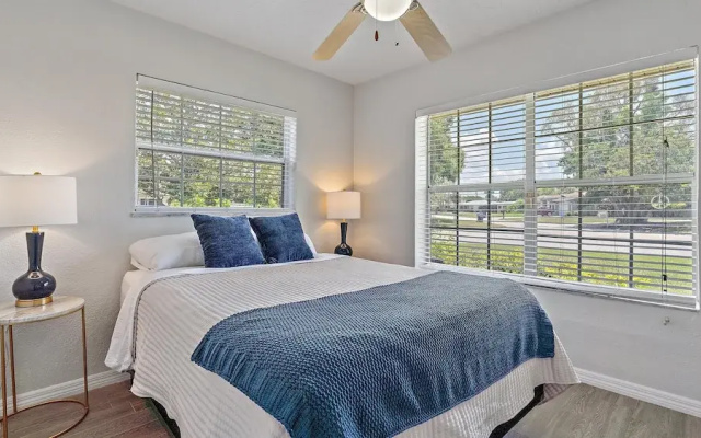 Paradise Palace 4 Bedroom Home by RedAwning