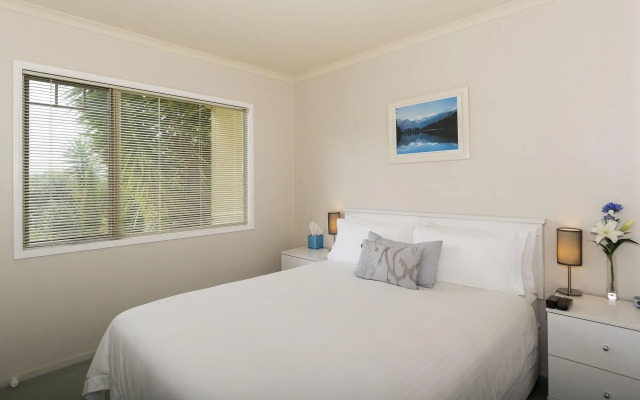 Seascape Villa Bed & Breakfast