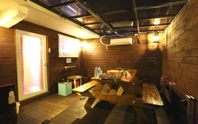 Hotel Yaja Uijoungbu