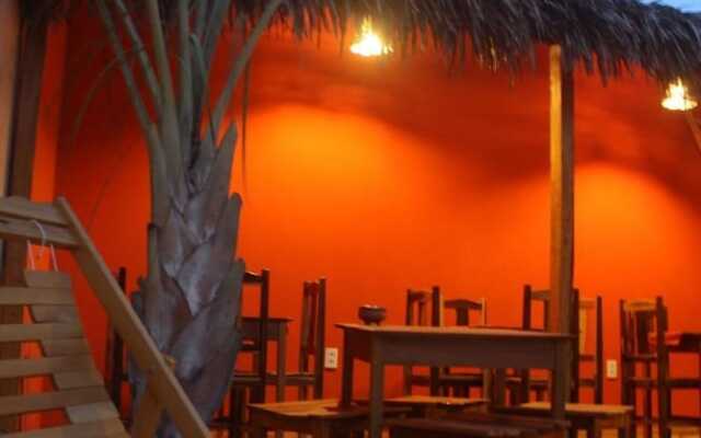 Villa Chic Hostel Pousada