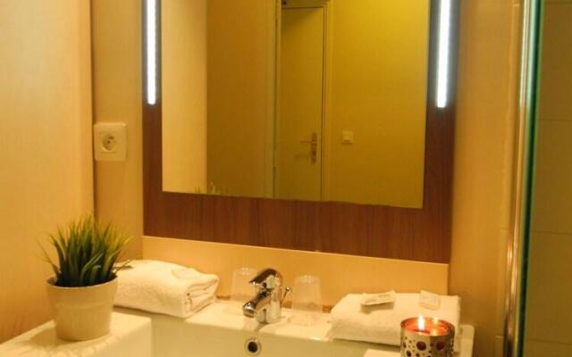 1Ere Avenue Val Senart