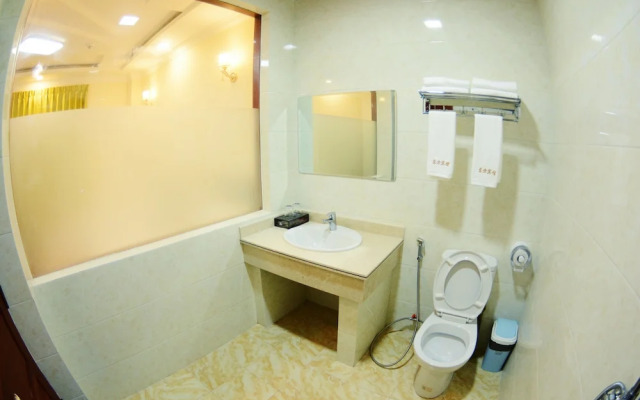 Shwe Hin Thar Hotel