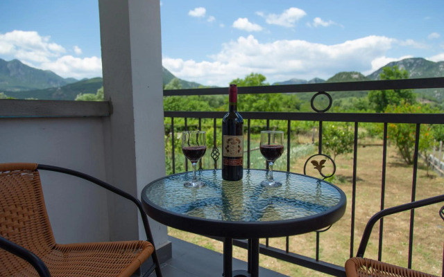 Apartments Petranovic