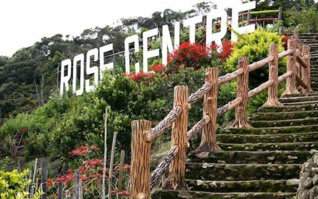 Aaron Apartment at Crown Imperial