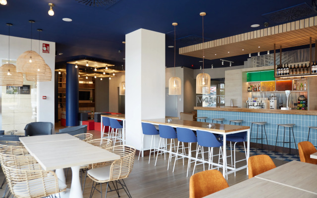Hotel ibis Elche