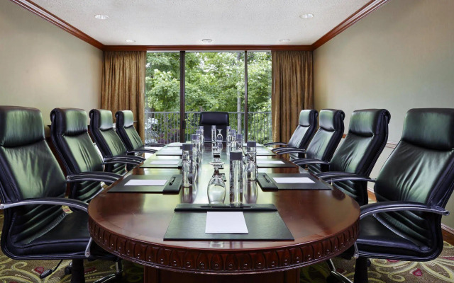 Hilton Westchester