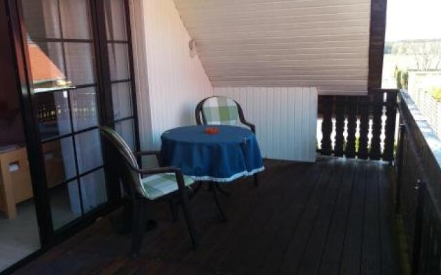 Landhaus Mecklenburg