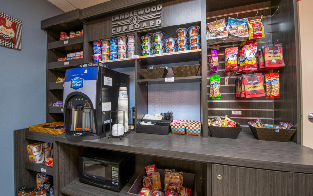 Candlewood Suites Houston Medical Center by IHG