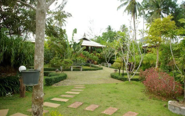 Thai Villa Resort