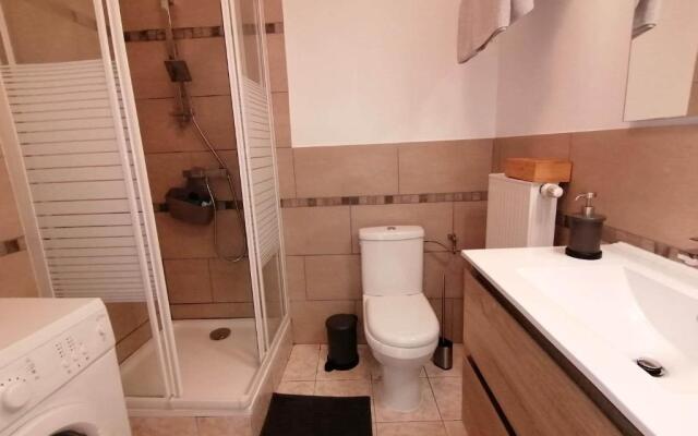 Superbe appartement de 65m2 proche de tout