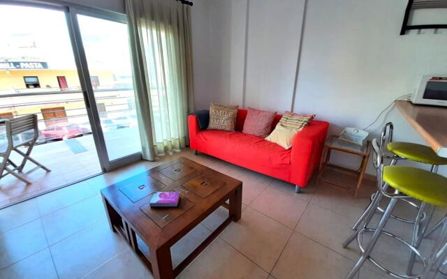 Apartment in Playa San Juan
