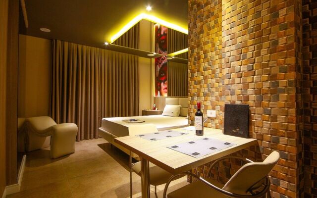 Motel Golf (Adult Only)