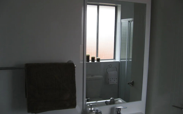 Parkside Apartments
