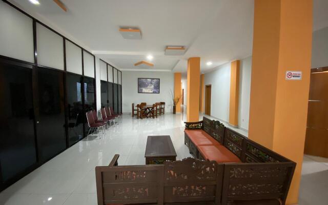 Hotel Magellona Makassar