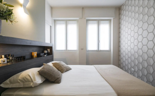 Contempora Apartments - Cavallotti 13 - A61