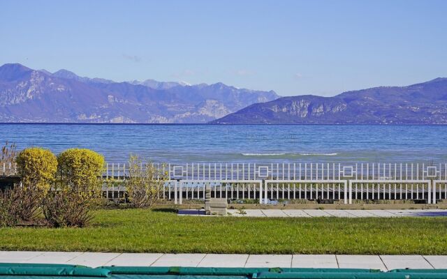 Il Porticciolo P1 12